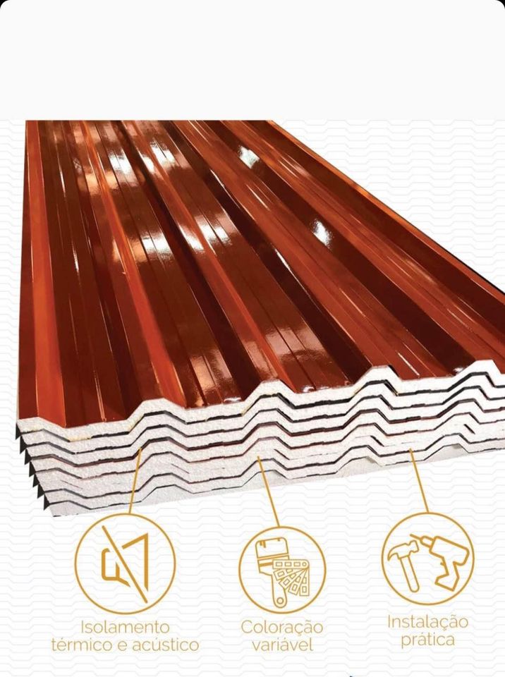 Cores de Pintura Eletrostática